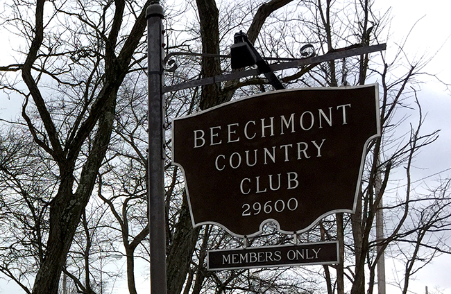 Beechmont Country Club